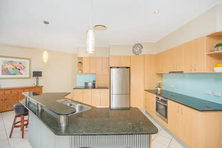 Sixth view of Homely house listing, 46 Navala Avenue, Nelson Bay NSW 2315