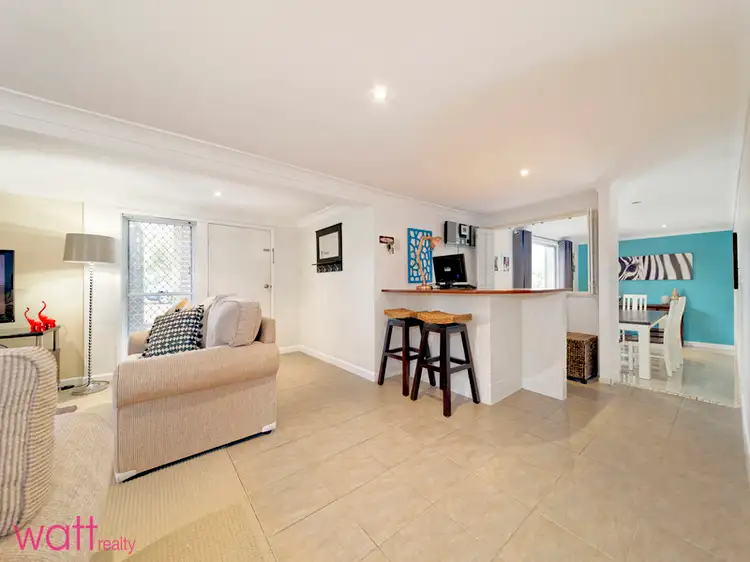 Fourth view of Homely house listing, 3 Orissa Street, Zillmere QLD 4034
