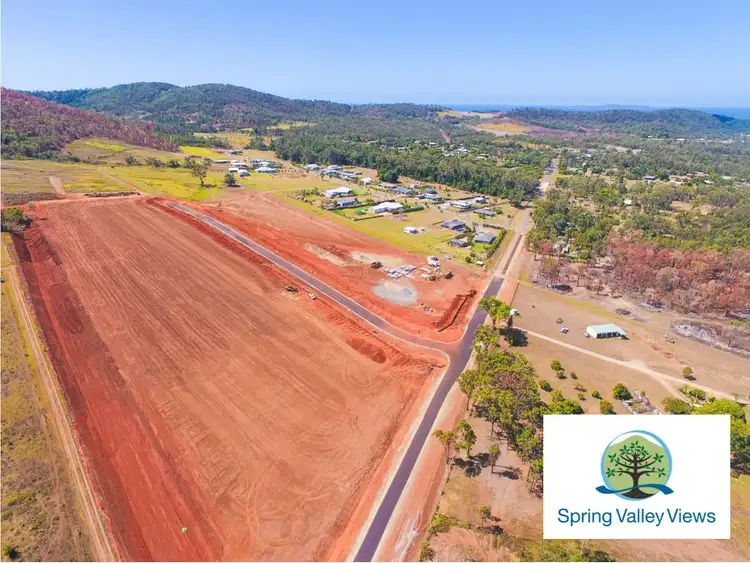Fifth view of Homely land listing, LOT 5, 102 Vaughan's Road, Inverness QLD 4703