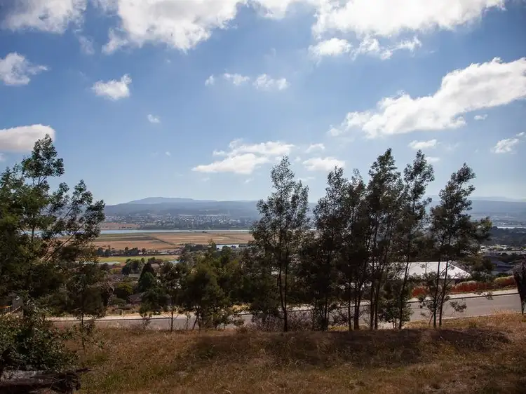 Third view of Homely land listing, 128 Dion Crescent, Riverside TAS 7250