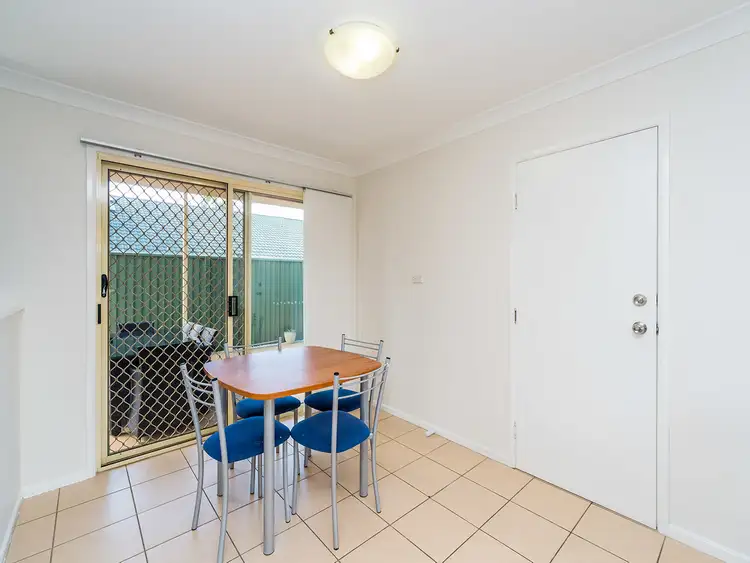 Fourth view of Homely semi-detached listing, 1/21 Crystal Reef Drive, Coombabah QLD 4216