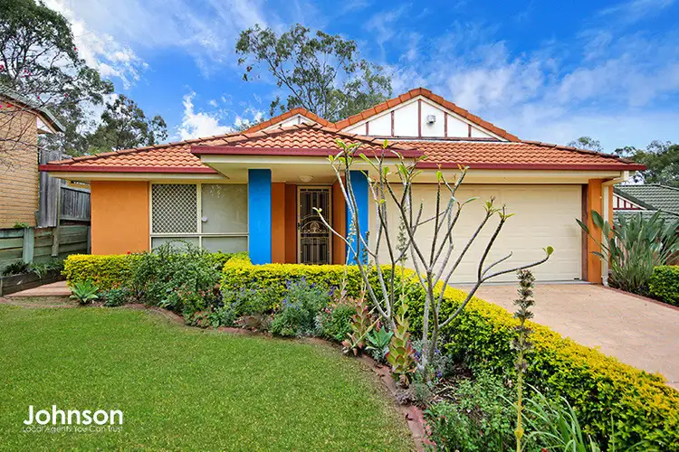 4 Coachwood Crescent, Forest Lake QLD 4078