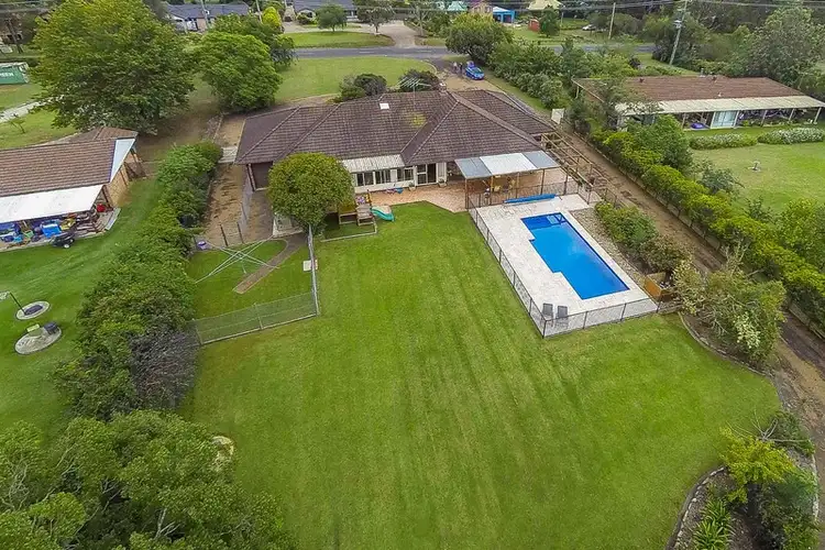 Second view of Homely house listing, 108 Ellis Lane, Ellis Lane NSW 2570