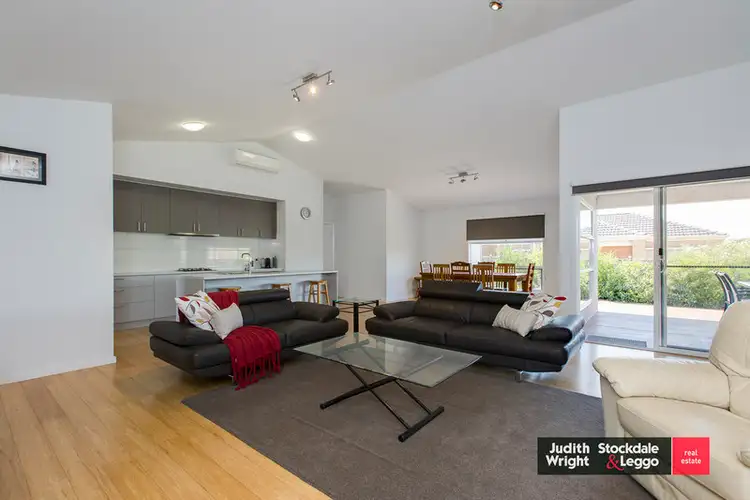 Second view of Homely house listing, 13 Kingfisher Way, Cowes VIC 3922