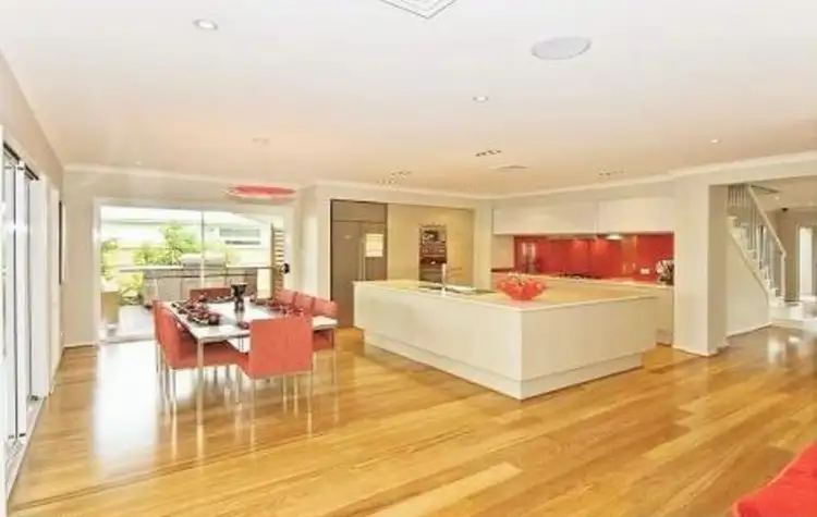 Seventh view of Homely house listing, 32 Stoney Creek Circuit, Ormeau QLD 4208