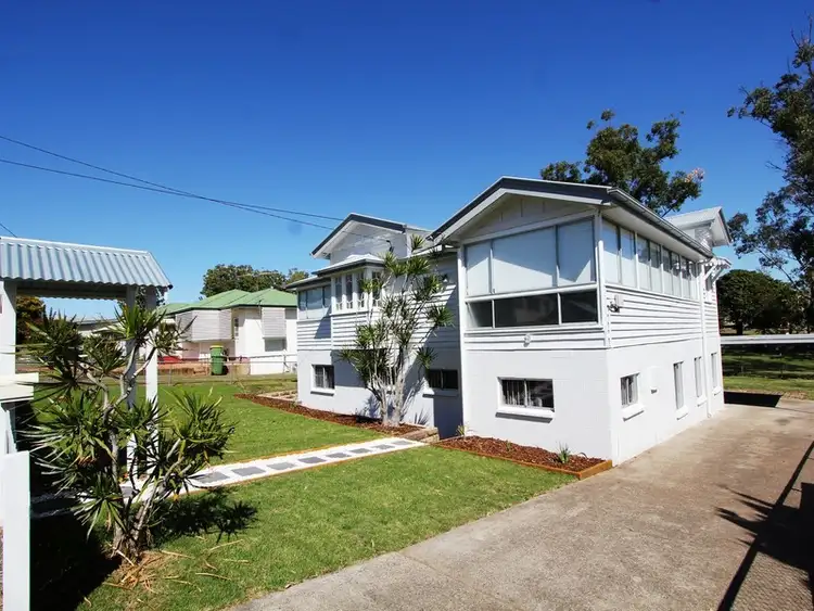 Fourth view of Homely house listing, 9 Lusitania Street, Newtown QLD 4305