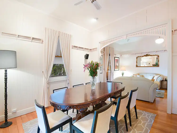 Sixth view of Homely house listing, 59 Sefton Road, Hendra QLD 4011