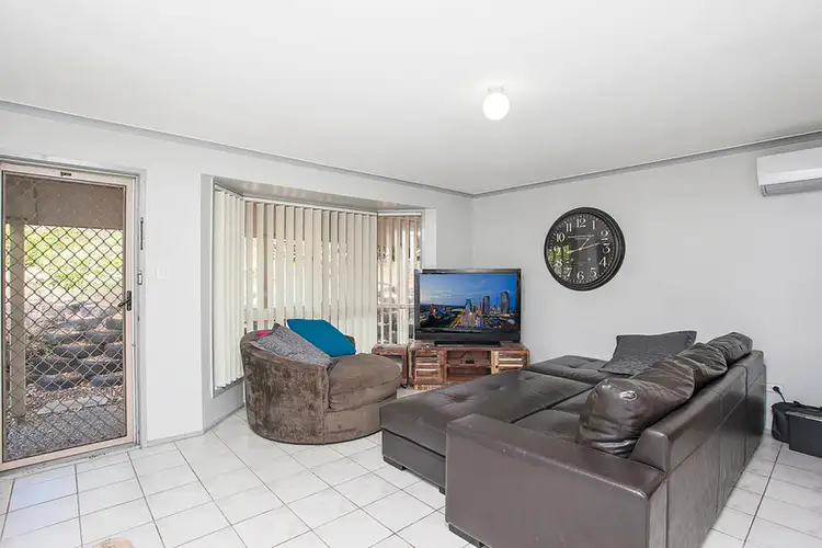 Second view of Homely house listing, 121 Dugandan Street, Nerang QLD 4211