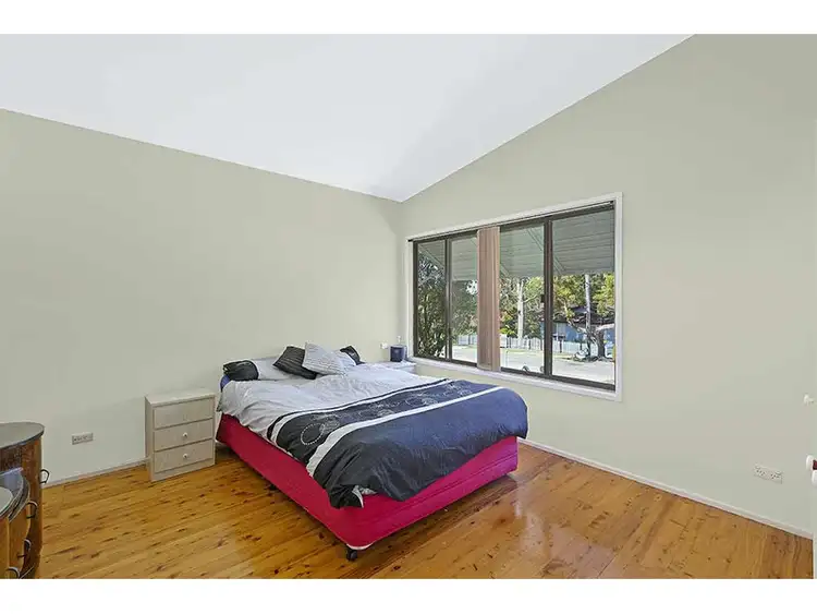 Fourth view of Homely house listing, 68 Huene Avenue, Budgewoi NSW 2262