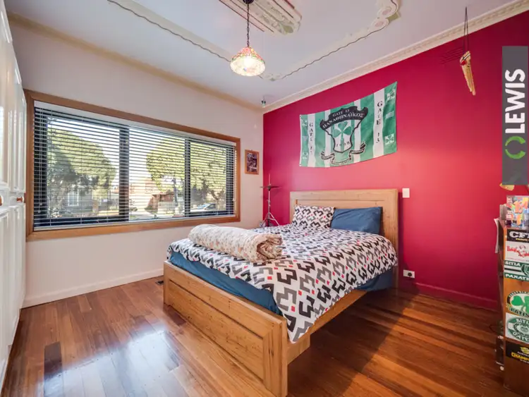 Sixth view of Homely house listing, 17 O'Keefe Street, Preston VIC 3072