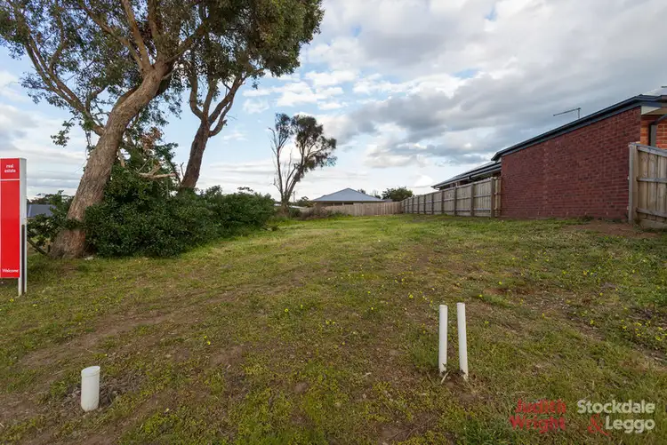 Third view of Homely land listing, 23 Elvington Avenue, Cowes VIC 3922