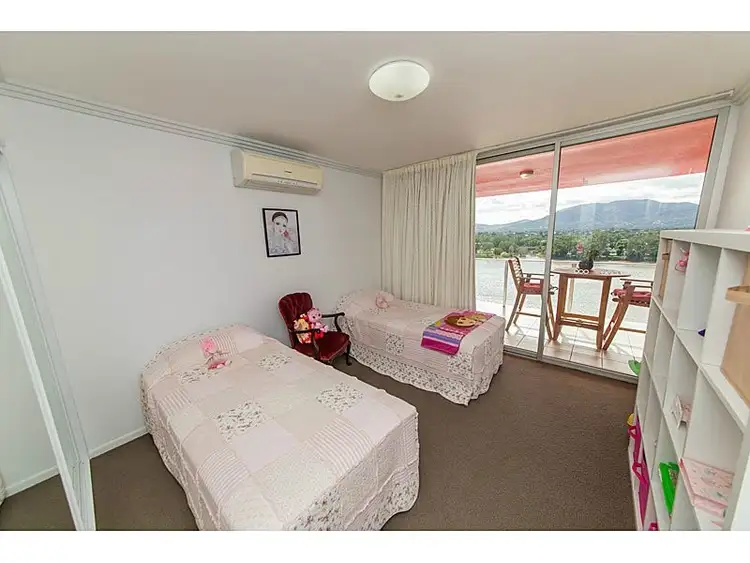 Sixth view of Homely apartment listing, 904 102 Victoria Parade, Rockhampton City QLD 4700