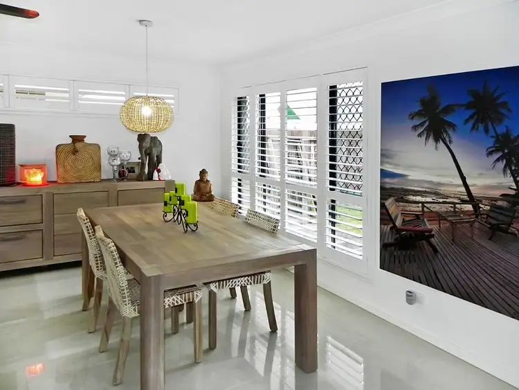 Fourth view of Homely house listing, 21 Sapphire Street, Caloundra West QLD 4551