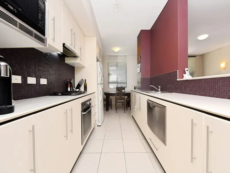 Main view of Homely apartment listing, 112/5 Stromboli Strait, Wentworth Point NSW 2127