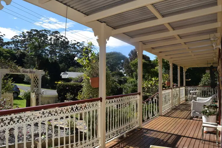 Third view of Homely house listing, 17 CARYOTA Court, Tamborine Mountain QLD 4272