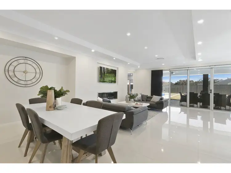 Fourth view of Homely house listing, 3 Longarm Place, Harrington Park NSW 2567