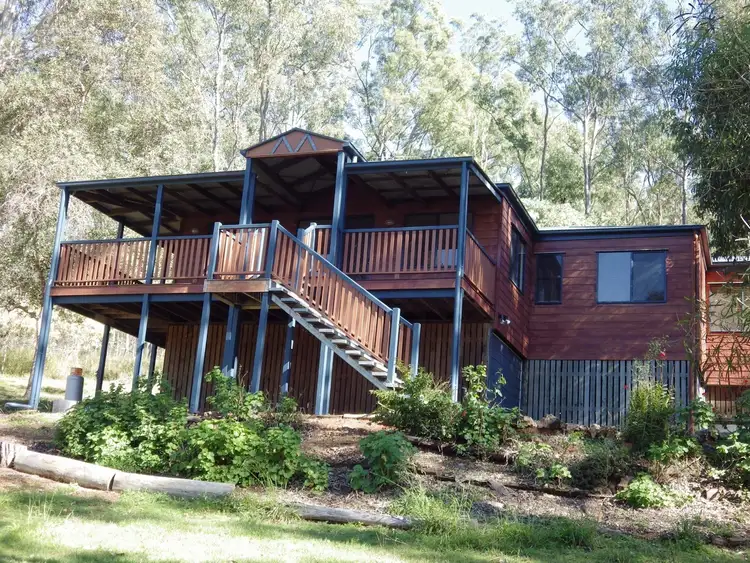 Main view of Homely house listing, 18 Daintree Court, Fernvale QLD 4306