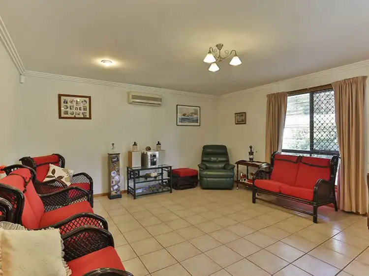 Sixth view of Homely house listing, 18 Tara Court, Highfields QLD 4352