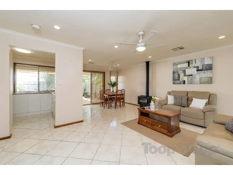 Second view of Homely house listing, 20 Holbrook Crescent, Greenwith SA 5125