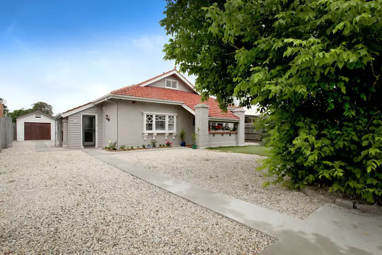 Second view of Homely house listing, 42 Graham Street, Sunshine VIC 3020
