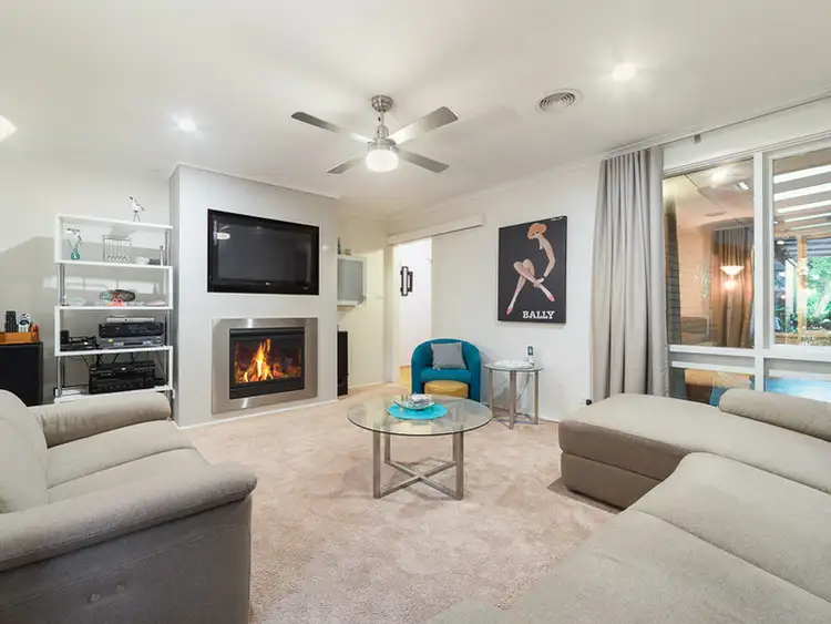 Third view of Homely house listing, 3 Smale Court, Seaford VIC 3198