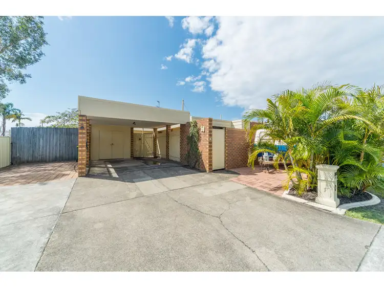 59 Columbus Drive, Hollywell QLD 4216