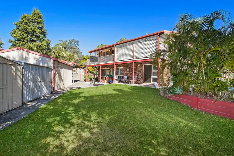 Main view of Homely house listing, 11 The Criterion, Nerang QLD 4211