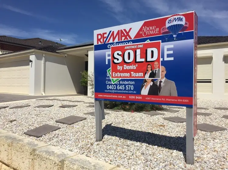 50 Kirkstall Drive, Hocking WA 6065