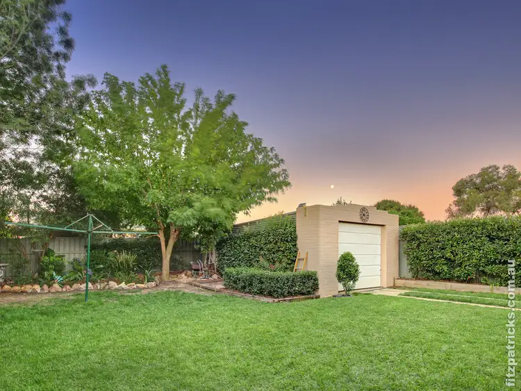 Fifth view of Homely house listing, 15 Leavenworth Drive, Mount Austin NSW 2650