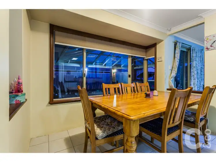 Sixth view of Homely house listing, 4 Werloo Court, Leda WA 6170