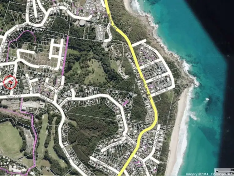 Fourth view of Homely house listing, 1 Binnea St, Yaroomba QLD 4573