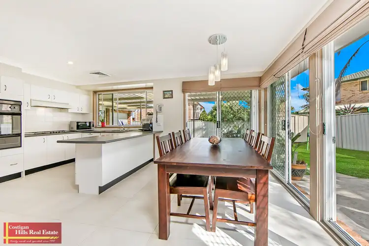 Fifth view of Homely house listing, 11 Alex Avenue, Schofields NSW 2762