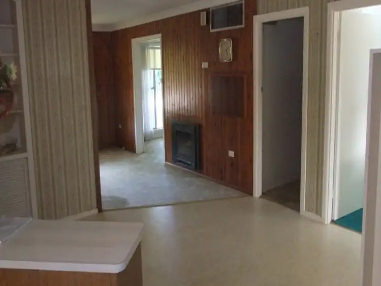 Second view of Homely house listing, 19 Breen Street, Gunnedah NSW 2380