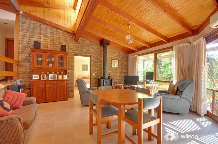 Third view of Homely rural property listing, 420 Frasers Lane, Glengarry VIC 3854