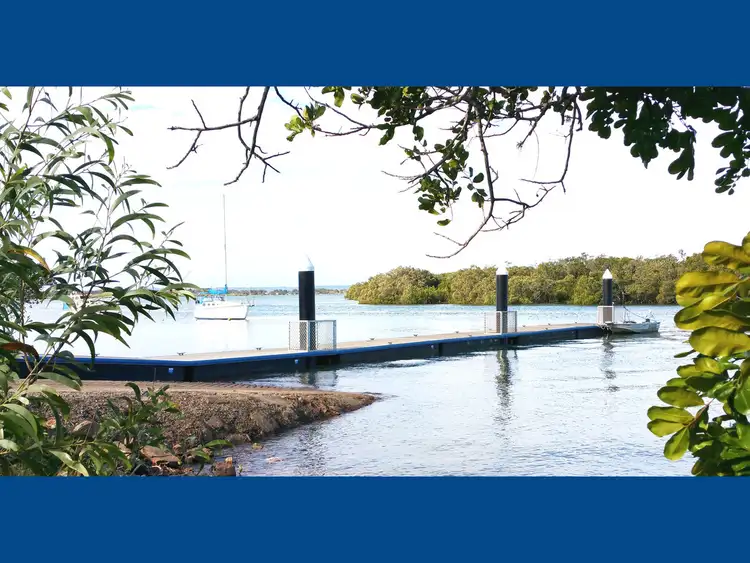 Second view of Homely house listing, 3 Lynette Street, Tuan QLD 4650