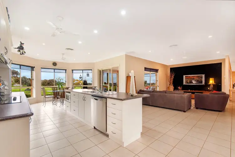 Sixth view of Homely house listing, 244 Beveridges Road, Hamilton VIC 3300