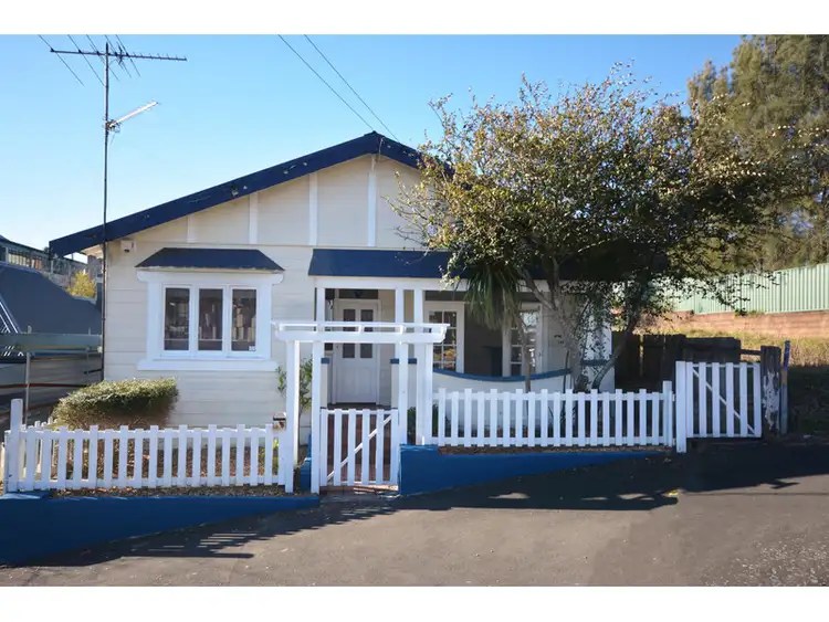 Main view of Homely house listing, 5 Edwards Street, Katoomba NSW 2780
