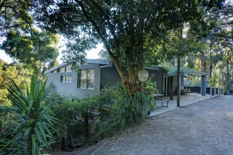 88 Beaconsfield-Emerald Road, Emerald VIC 3782