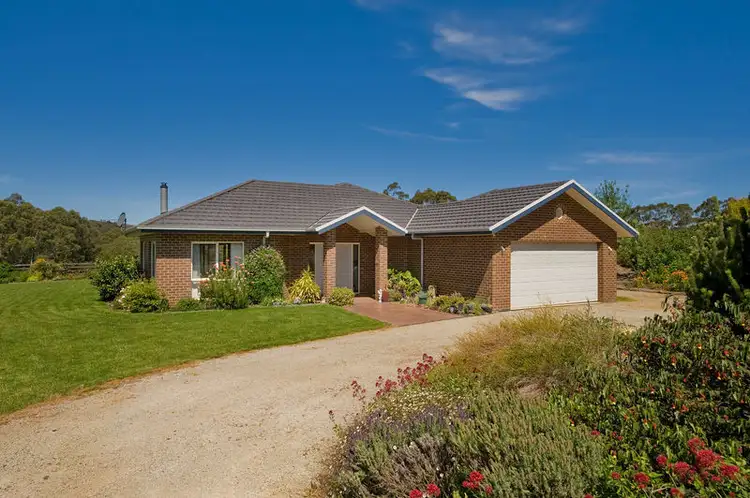 Second view of Homely rural property listing, 127 Cashins Rd, Kawarren VIC 3249