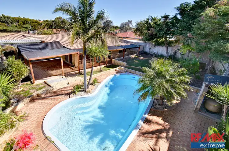 Main view of Homely house listing, 7 Dunscore Way, Kinross WA 6028