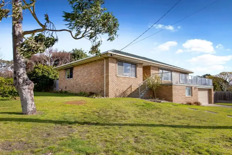 Second view of Homely house listing, 121 Somerset Drive, Mount Martha VIC 3934