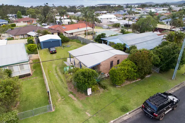 3 Campbell Street, Corindi Beach NSW 2456