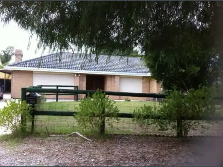 28 Andrews Way, Herne Hill WA 6056