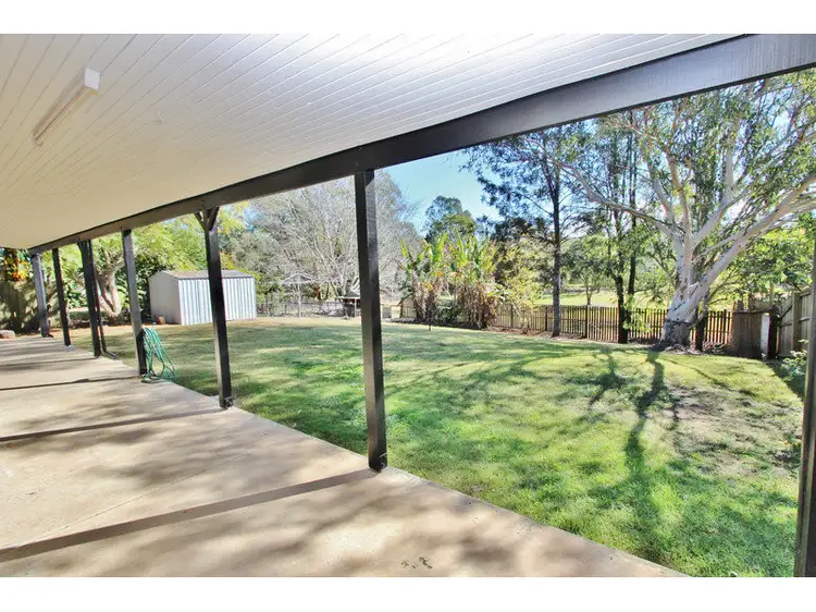 Third view of Homely house listing, 52 Atkinson Drive, Karana Downs QLD 4306