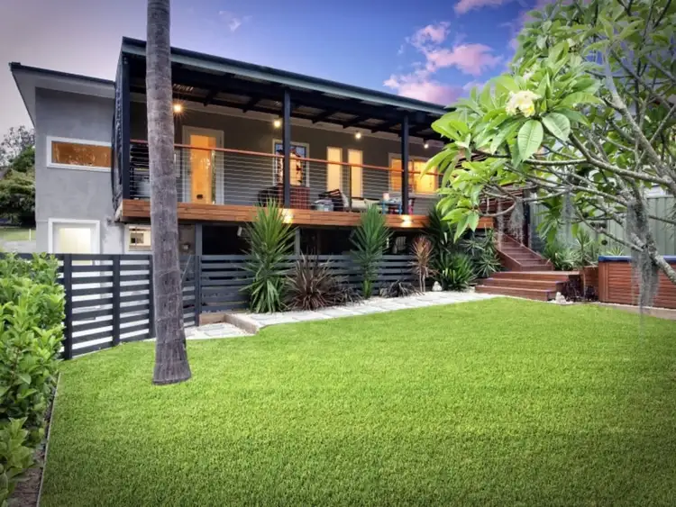 Second view of Homely house listing, 51 Old Gosford Road, Wamberal NSW 2260