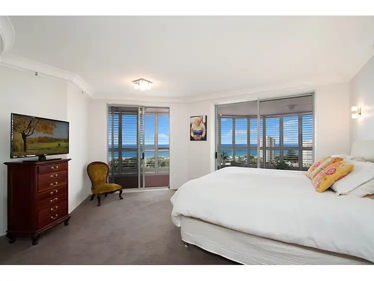 Fifth view of Homely apartment listing, 73 Grand Mariner, 12 Commodore Drive, Paradise Waters QLD 4217