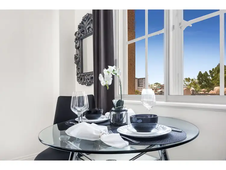 Fourth view of Homely apartment listing, 301 Ann Street, Brisbane City QLD 4000