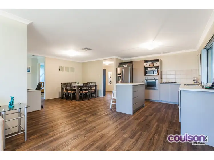 Third view of Homely house listing, 10 Pepperell Crescent, Leda WA 6170