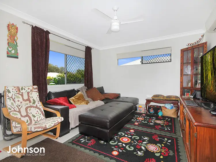 Fourth view of Homely house listing, 42 Skyline Circuit, Bahrs Scrub QLD 4207
