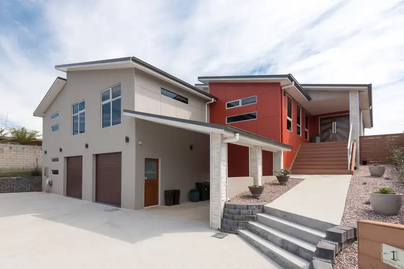 Main view of Homely house listing, 1 Gardiner Place, Penguin TAS 7316
